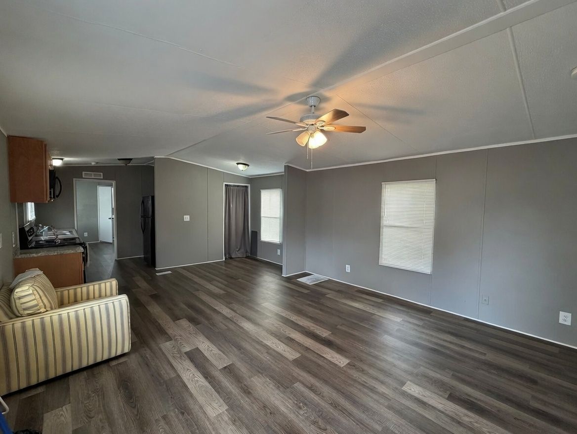 A photo of the Magnolia Circle Home